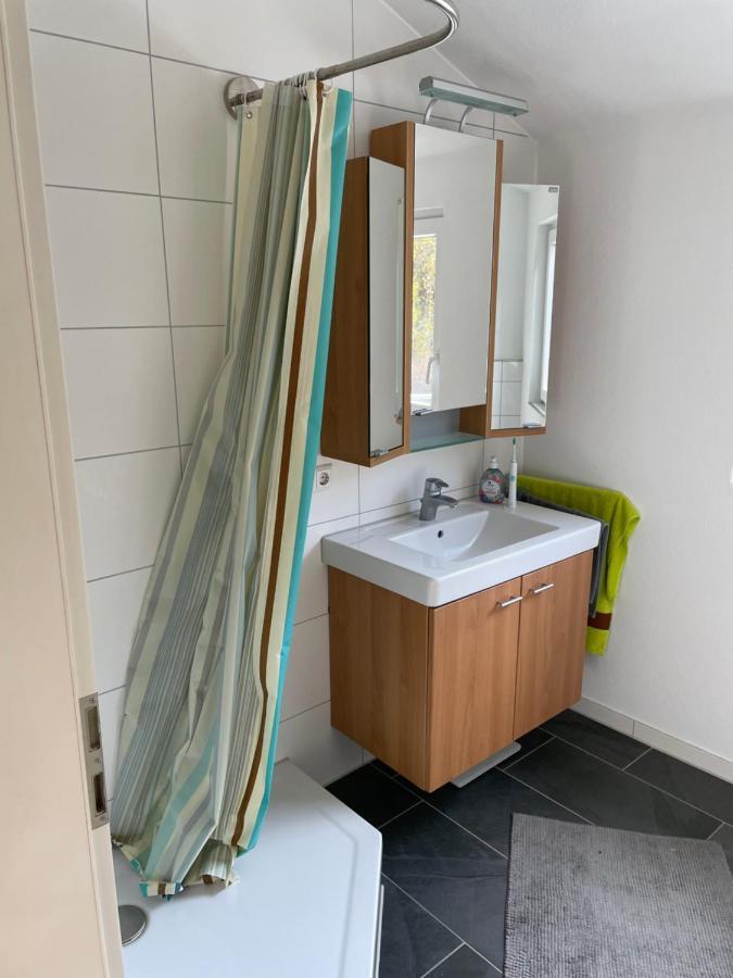Dachstudio Eggingen Екстер'єр фото
