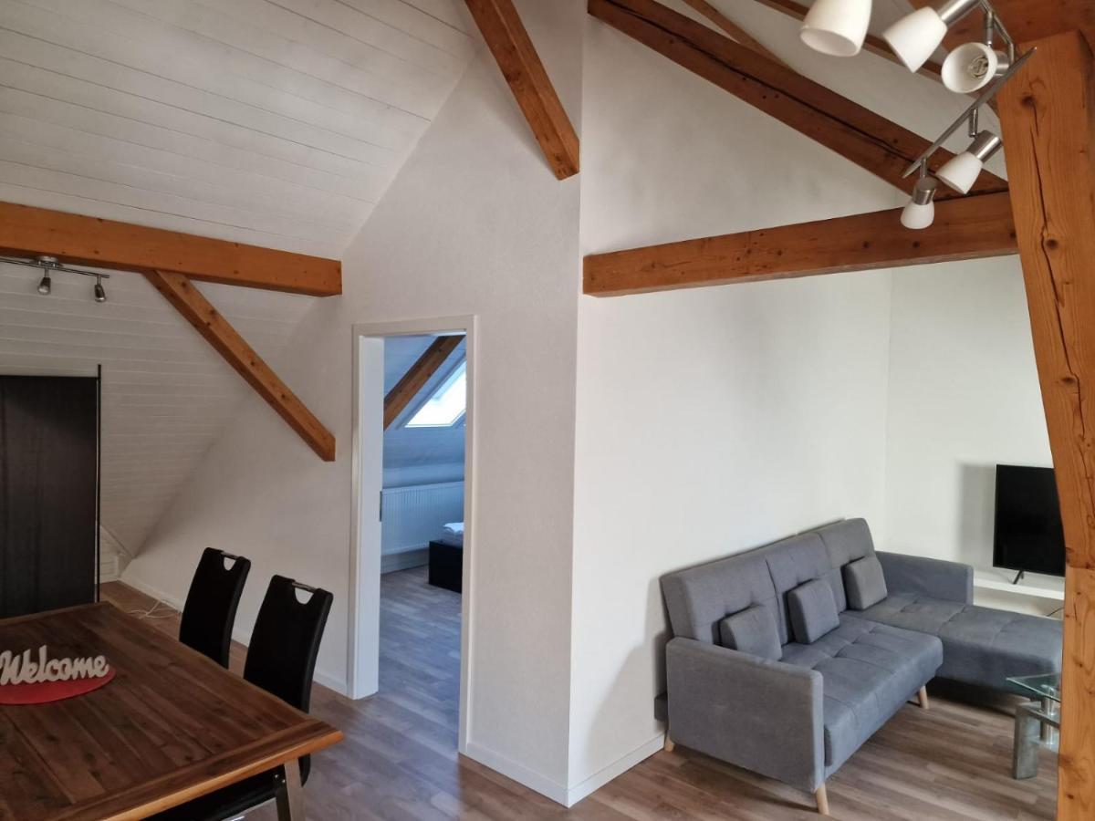 Dachstudio Eggingen Екстер'єр фото