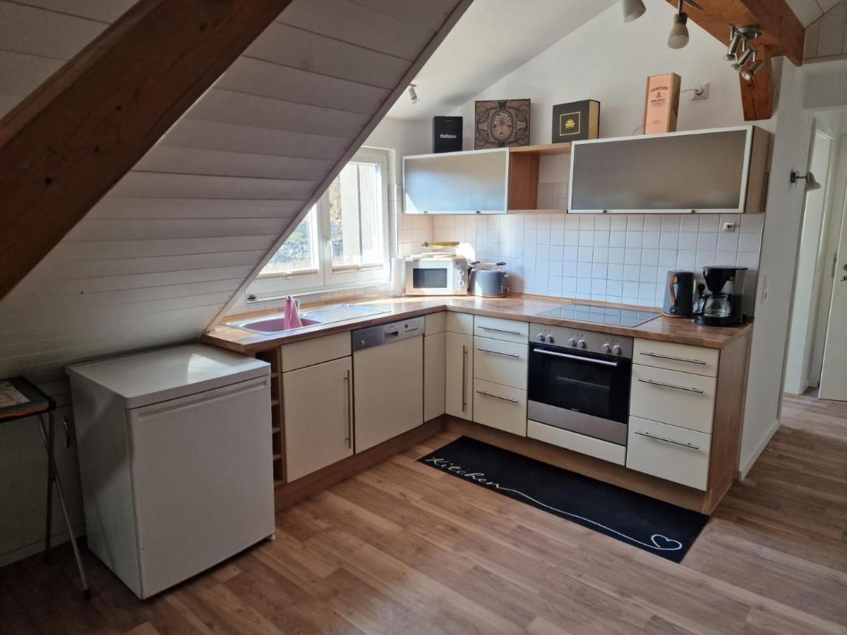 Dachstudio Eggingen Екстер'єр фото